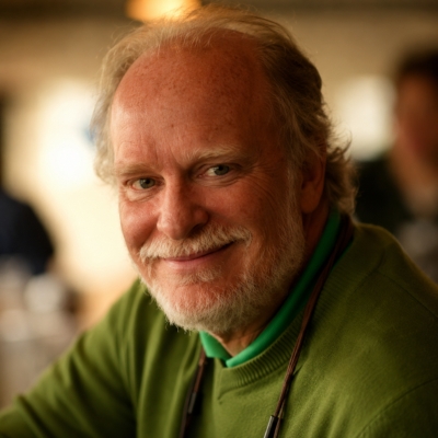 Tom Bedell